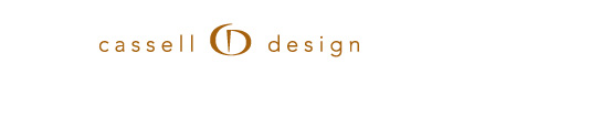 Cassell Design Logo